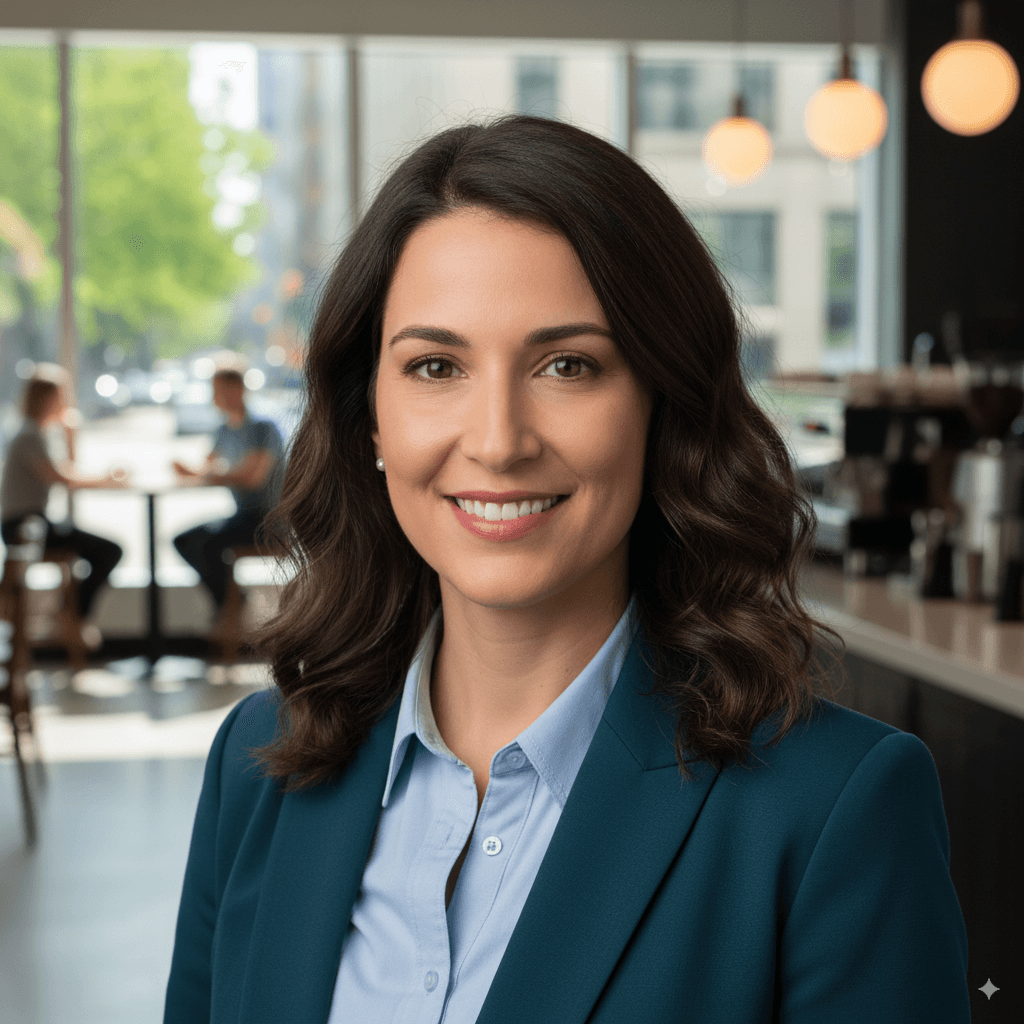 Daria Hall avatar
